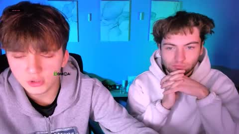 joseph_bear_ online show from 11, 2, 2026