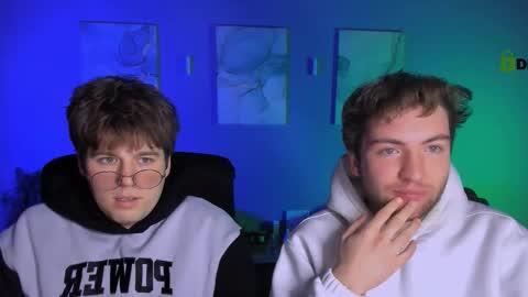 joseph_bear_ online show from 12, 2, 2026