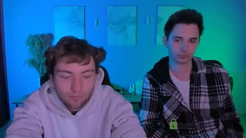 joseph_bear_ online show from 28, 2, 2026