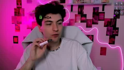 joseph_bear_ online show from 13, 4, 2026