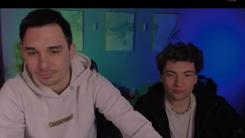 joseph_bear_ online show from 19, 4, 2026