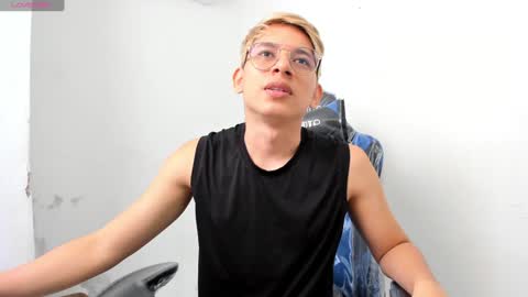 JOSEPH BROWN online show from 8, 12, 2024