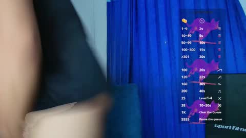 JOSEPH BROWN online show from 9, 2, 2025