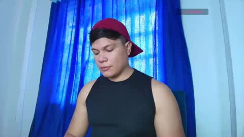 JOSEPH BROWN online show from 20, 2, 2025