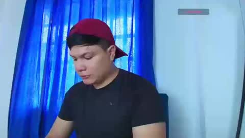 JOSEPH BROWN online show from 22, 2, 2025