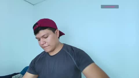 JOSEPH BROWN online show from 5, 3, 2025