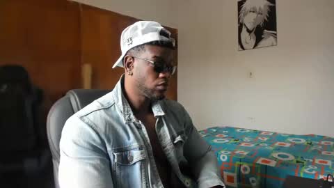 Snapshot of joseph_god chatting on 18, 9, 2025 MR OAK online show from 18, 9, 2025