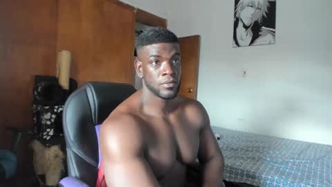 Snapshot of joseph_god chatting on 12, 5, 2026 MR OAK online show from 12, 5, 2026