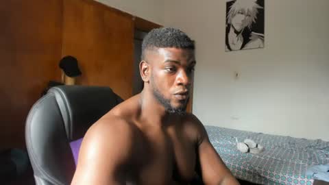 Snapshot of joseph_god chatting on 25, 6, 2026 MR OAK online show from 25, 6, 2026
