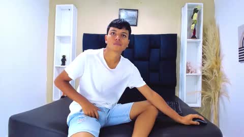 Snapshot of joseph_gonzalez chatting on 16, 12, 2025 Joseph Gonzalez online show from 16, 12, 2025