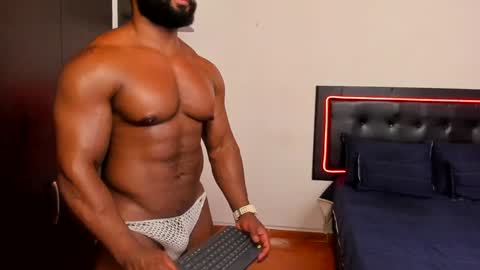 Snapshot of joseph_palacios chatting on 10, 1, 2025 joseph palacios online show from 10, 1, 2025