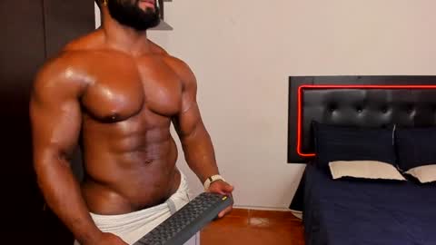 Snapshot of joseph_palacios chatting on 19, 1, 2025 joseph palacios online show from 19, 1, 2025