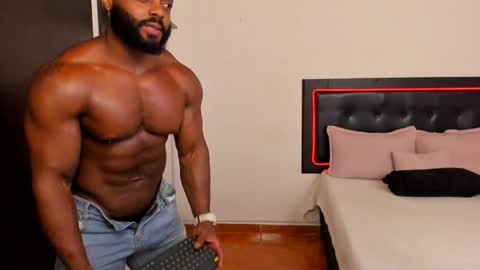 Snapshot of joseph_palacios chatting on 23, 1, 2025 joseph palacios online show from 23, 1, 2025