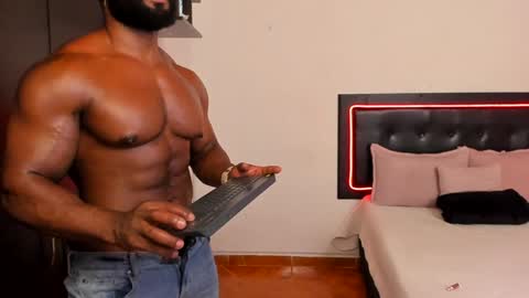 Snapshot of joseph_palacios chatting on 26, 1, 2025 joseph palacios online show from 26, 1, 2025