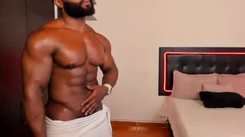 Snapshot of joseph_palacios chatting on 27, 1, 2025 joseph palacios online show from 27, 1, 2025