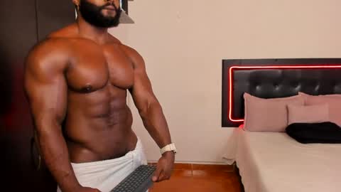 Snapshot of joseph_palacios chatting on 27, 1, 2025 joseph palacios online show from 27, 1, 2025