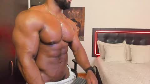 Snapshot of joseph_palacios chatting on 7, 4, 2026 joseph palacios online show from 7, 4, 2026