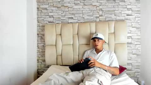 joseph_vans online show from 7, 3, 2025