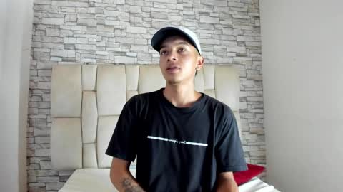 joseph_vans online show from 11, 3, 2025