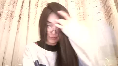 Snapshot of josephinepantle chatting on 21, 4, 2026 Kama online show from 21, 4, 2026