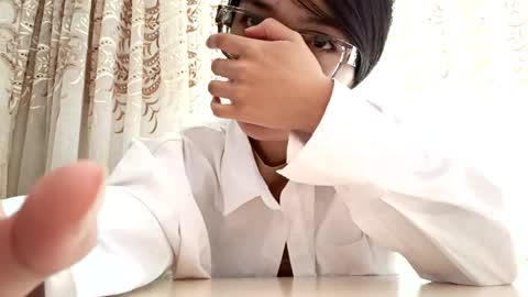 Snapshot of josephinepantle chatting on 18, 5, 2026 Kama online show from 18, 5, 2026