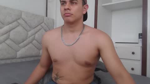 josephmosquera online show from 23, 12, 2024