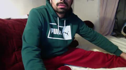 josephs1990 online show from 6, 1, 2025