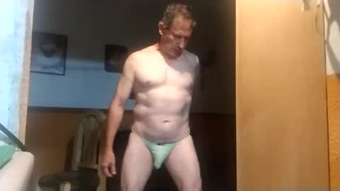 Jos Juan online show from 13, 9, 2025