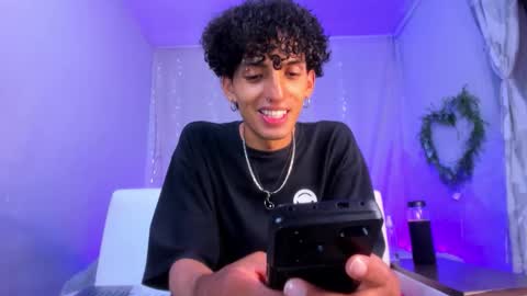 Snapshot of josesweet_ chatting on 1, 11, 2025 Jose online show from 1, 11, 2025