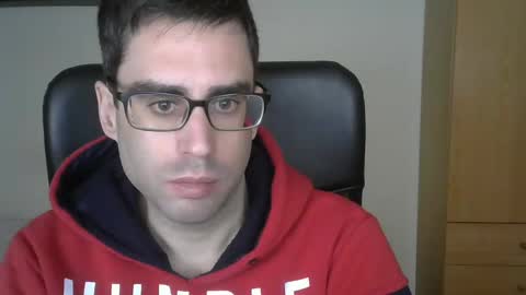 Jose online show from 27, 1, 2025