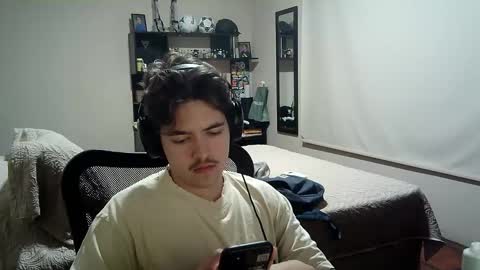 Josh online show from 3, 12, 2024