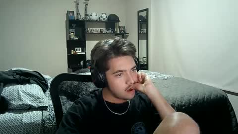 Josh online show from 18, 2, 2025