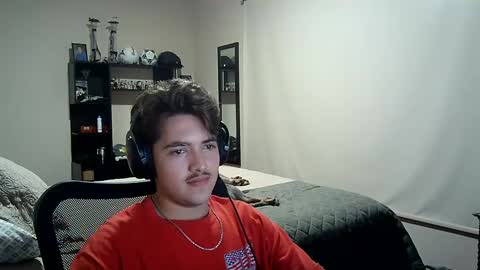 Josh online show from 5, 3, 2025