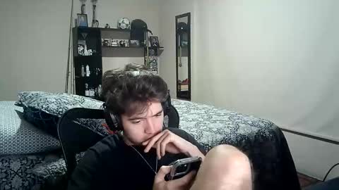 Josh online show from 23, 10, 2025