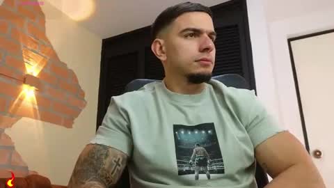 Snapshot of josh_miller01 chatting on 16, 6, 2026 josh_miller01 online show from 16, 6, 2026