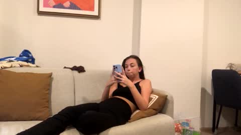 josh_xo online show from 21, 11, 2025