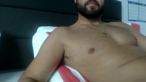 Josh Anthony online show from 3, 4, 2026