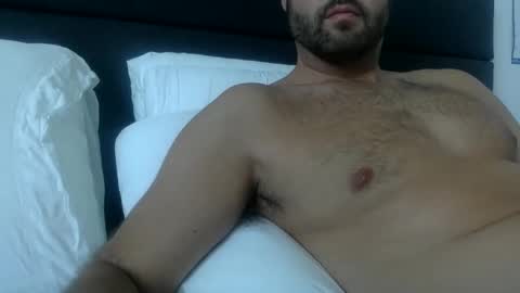 Josh Anthony online show from 14, 4, 2026