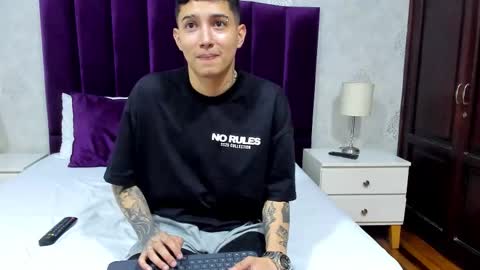 JoshBeech online show from 19, 1, 2026