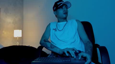 JoshBeech online show from 7, 2, 2026