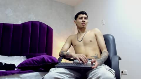 JoshBeech online show from 24, 2, 2026