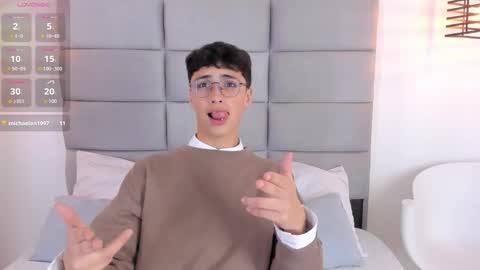 Josh online show from 15, 1, 2026