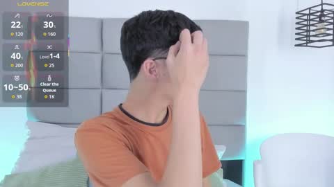 Josh online show from 21, 3, 2026