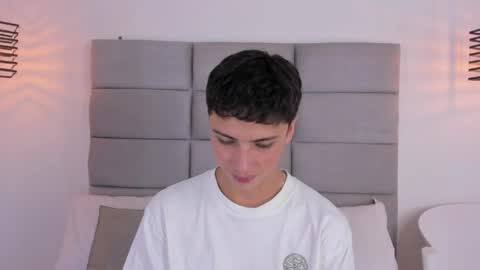 Snapshot of joshclaarktt chatting on 26, 4, 2026 Josh online show from 26, 4, 2026
