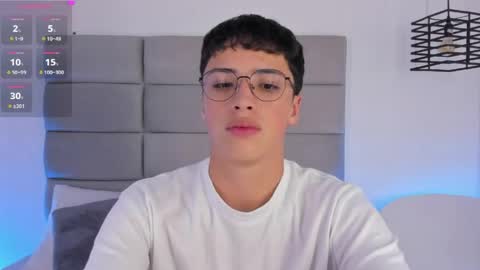 Snapshot of joshclaarktt chatting on 1, 5, 2026 Josh online show from 1, 5, 2026