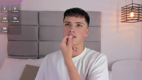 Snapshot of joshclaarktt chatting on 13, 5, 2026 Josh online show from 13, 5, 2026