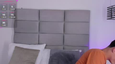 Snapshot of joshclaarktt chatting on 28, 5, 2026 Josh online show from 28, 5, 2026
