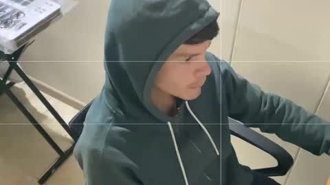 Nicolas online show from 25, 3, 2026