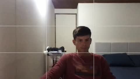 Nicolas online show from 27, 4, 2026