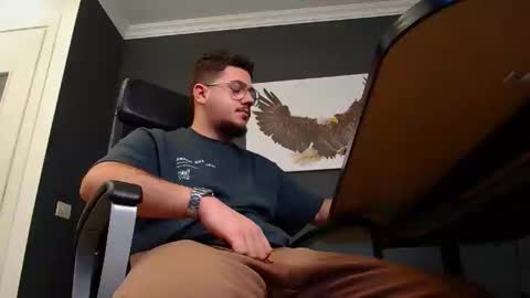 Snapshot of joshknights chatting on 19, 12, 2024 JoshKnight online show from 19, 12, 2024